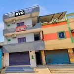 Hotel O Ram Residency