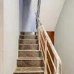 Hotel O Ram Residency