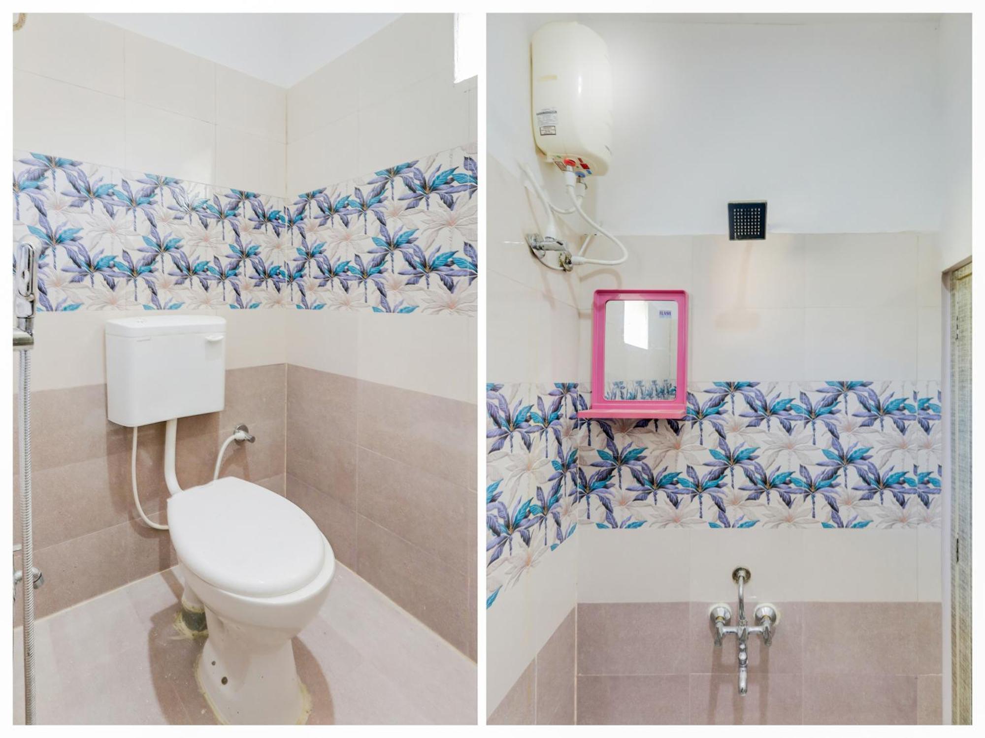 O Ram Residency Chennai