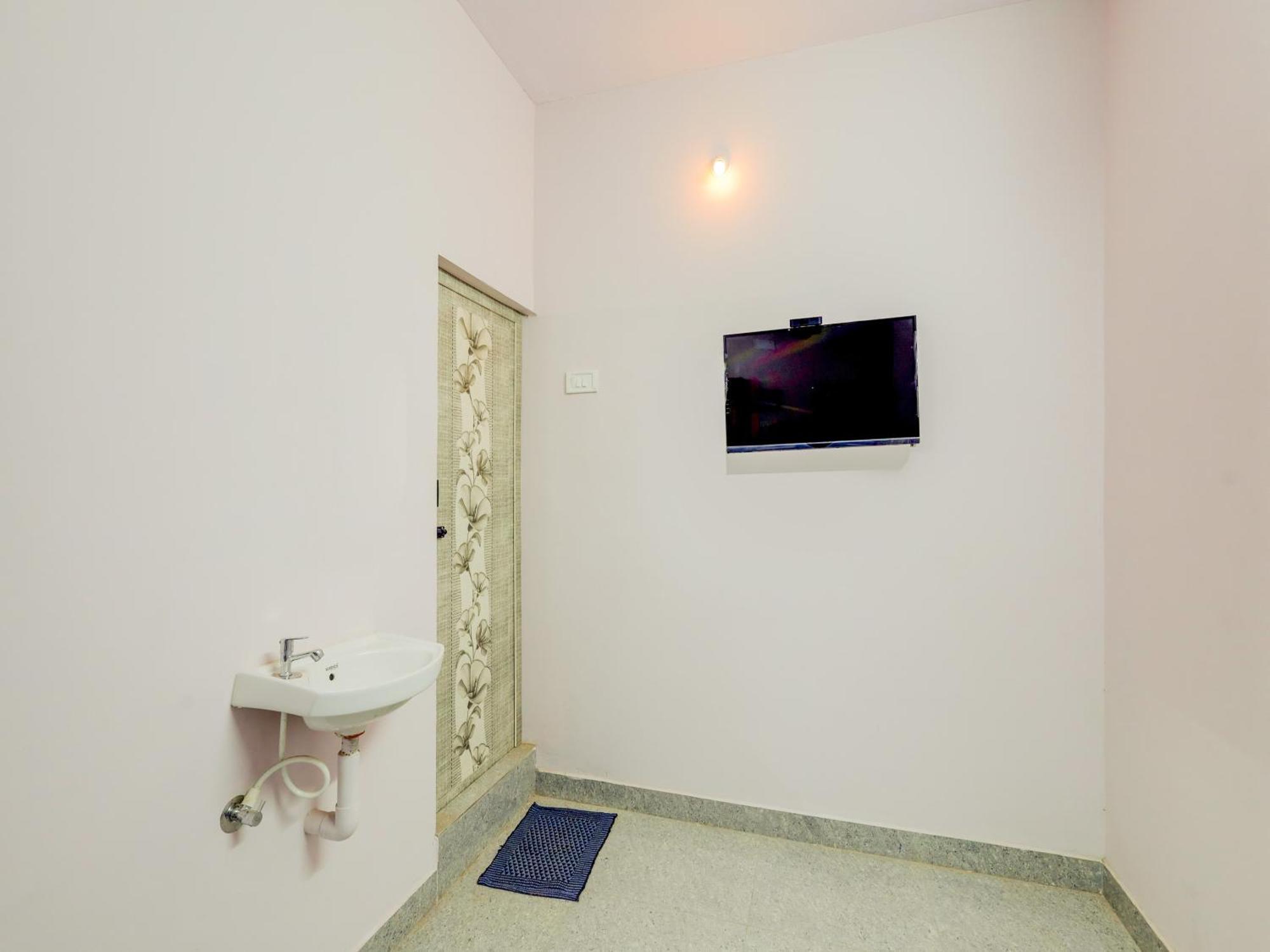 Hotel O Ram Residency Chennai