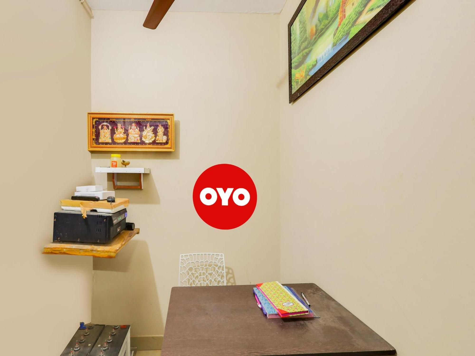 O Ram Residency Hotel Chennai