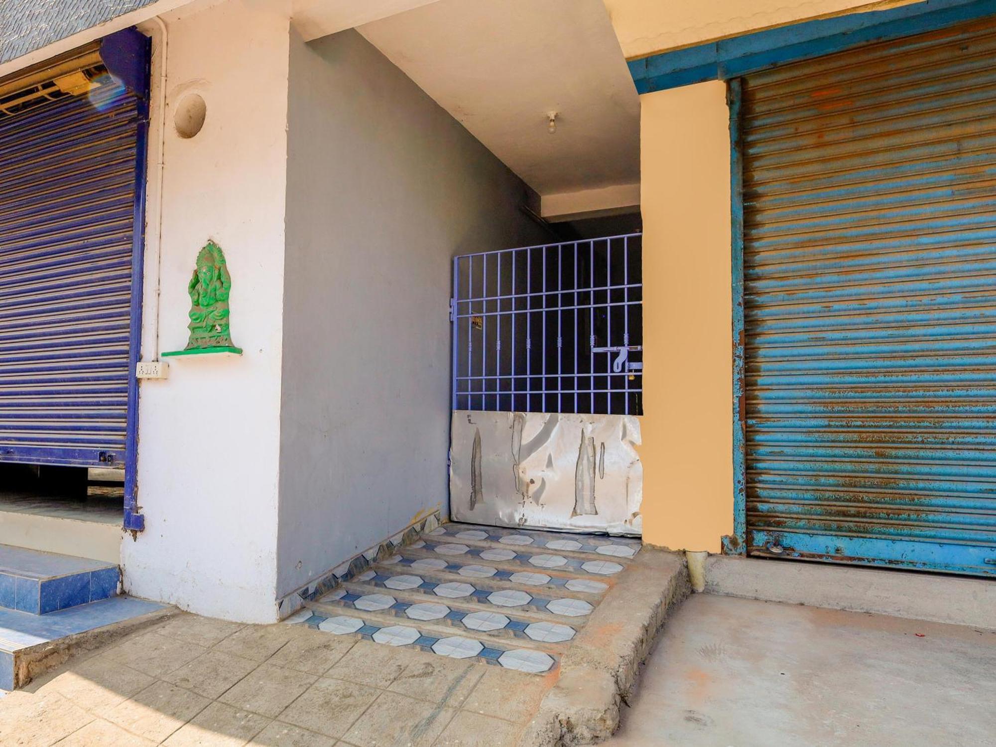 O Ram Residency Hotel