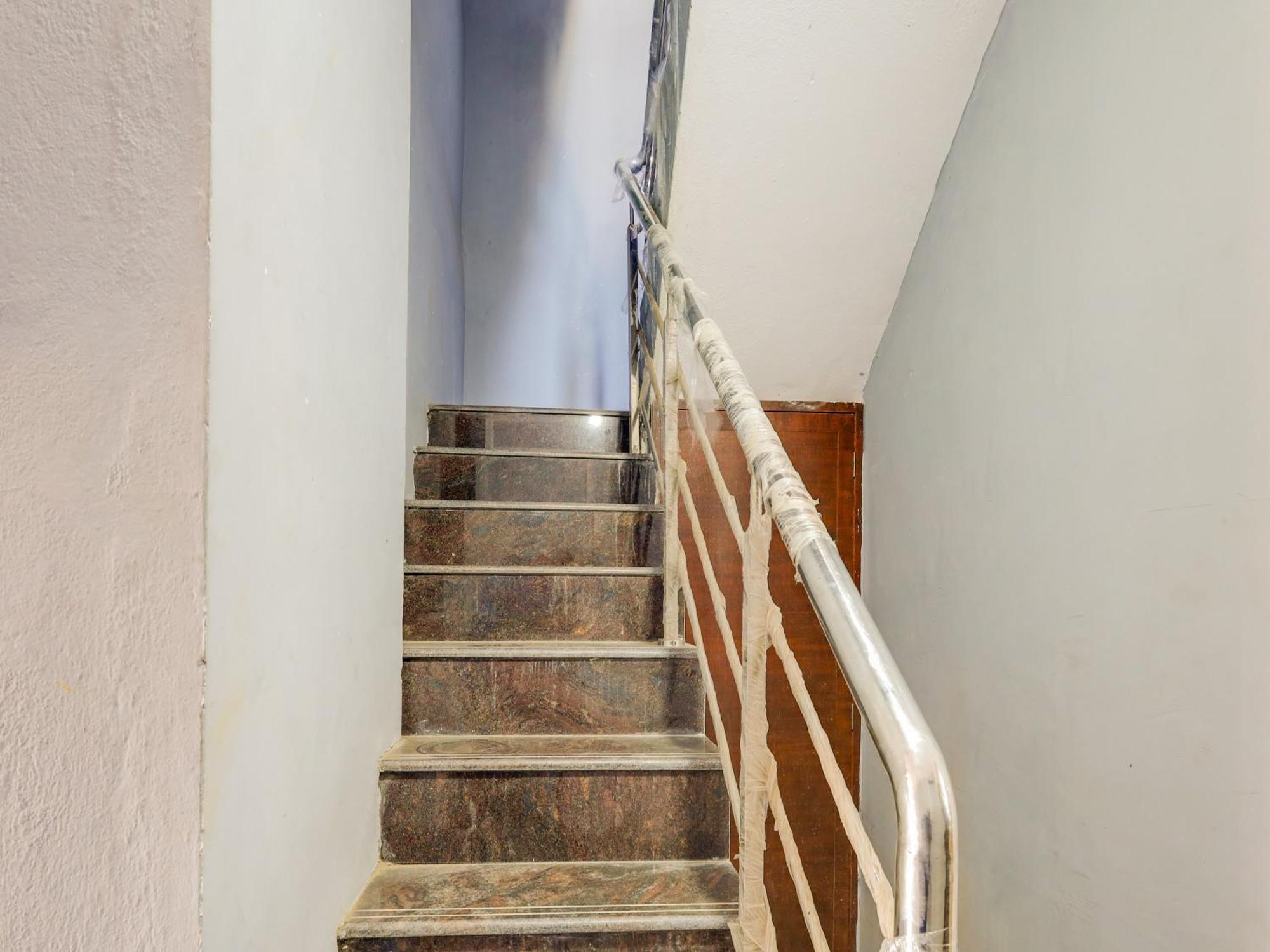 Hotel O Ram Residency Chennai